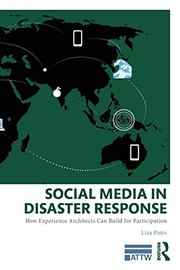 Cover for Social Media in Disaster Response