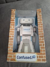 Listing image for Brian the Robot Collectible Confused.com Brand, Boxed