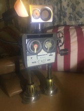 Listing image for Robot room art model