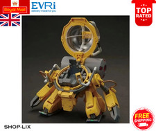 Listing image for Mengshan 1/144 Mecha Robot Assembly Model Kit Collectible Display Toy