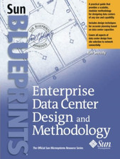 Listing image for Enterprise Data Center Design and Methodology