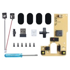 Listing image for Hardware Wireless Computer Mouse Components Kit Model Kit For Lab 3D Printer