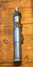 Listing image for King SOL Vintage Camera Flash Handle Star Wars Lightsaber Prop - red button