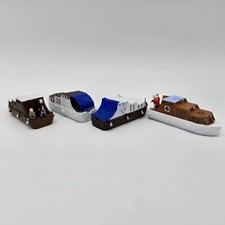 Listing image for N Gauge 24 foot River Cruiser Boat "Various Colours" 1/148 Scale