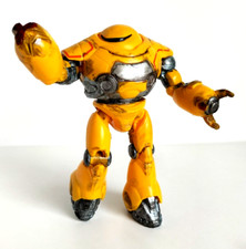 Listing image for Marvel Legends Mandroid Custom SHIELD AI Robot Figure Comic Accurate 8" (V1)