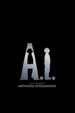 Listing image for 612388 Artificial Intelligence Movie Science Fiction Drama Wall Print Poster