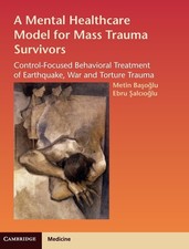 Listing image for A Mental Healthcare Model for Mass Trauma Survivors C… 9780521880008 Cond=LN:NSD