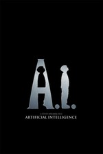 Listing image for Artificial Intelligence Movie Science Fiction Drama Wall Art Home - POSTER 20x30