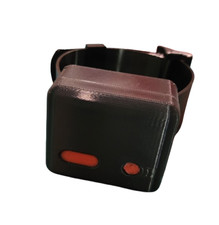 Listing image for House Arrest Ankle Bracelet-FAKE for Prop or Pranks Only
