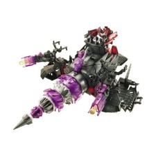 Listing image for Transformers Prime EZ-15 Enel Gon Drillers & Medic knockout model kit F/S wT JP
