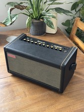 Listing image for Positive Grid Spark 40 Smart Guitar Amplifier + Original Carry Bag & Power unit